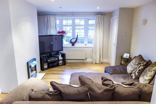 Lounge Area