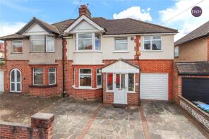 30, Bushey Mill Crescent, Watford WD24 7RD