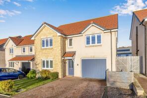 9, Cadwell Gardens, Gorebridge EH23 4NE