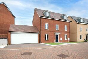 13, Honduras Gardens, Newton Leys, Milton Keynes MK3 5LY