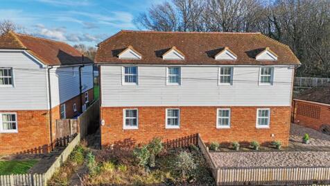 Woodlands, Dargate, Faversham, Kent, ME13