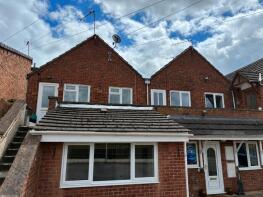 Flat 2, 86 88, High Street, Alcester B50 4AD
