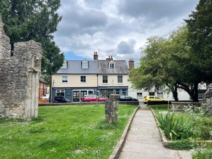 Crow Lane, Wilton, Salisbury
