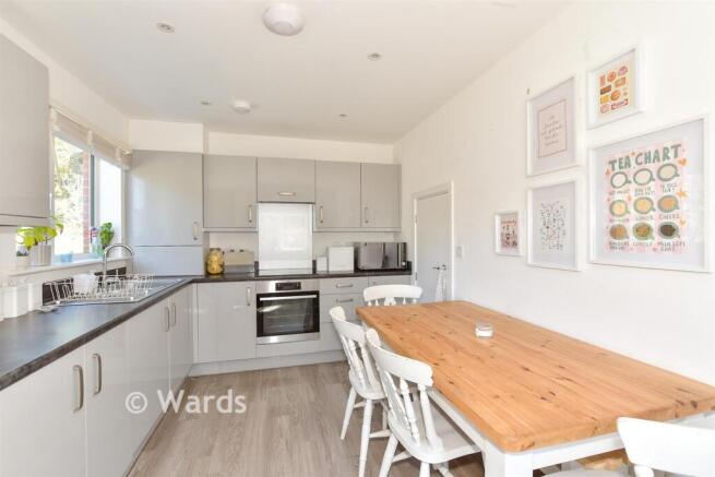 Kitchen/ Diner