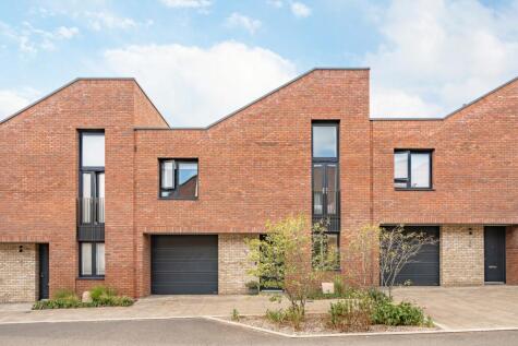 Fedden Street, Patchway, Bristol, BS34