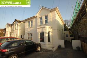 Flat 3, 14, Southcote Road, Bournemouth BH1 3SR