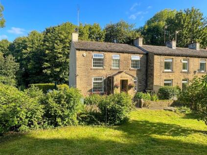 Penny Spring Cottage, Kidroyd, HD5
