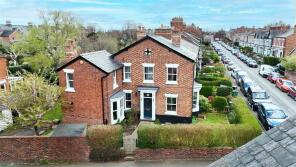20 Hope Villa, Underdale Road, Shrewsbury SY2 5DW