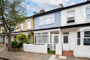 55, Vansittart Road, London E7 0AT