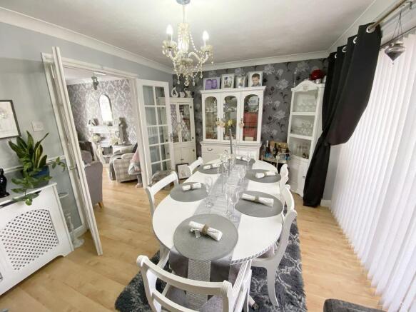 The Dining Room