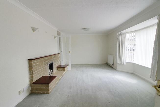 Hereward Way, Deeping St. James, PE6 photo 4