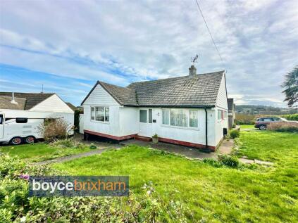 Lichfield Drive, Brixham