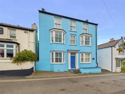 Manorbier, Tenby, Pembrokeshire, SA70