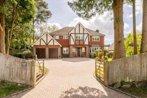 Sheiling Road, Crowborough, East Sussex, TN6