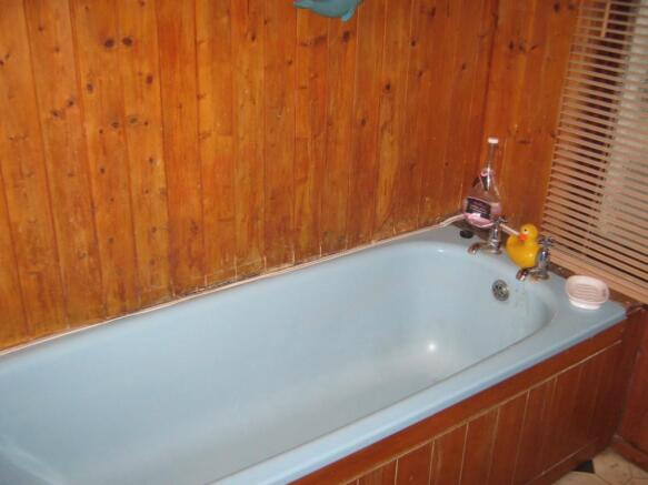 Bathroom (two)