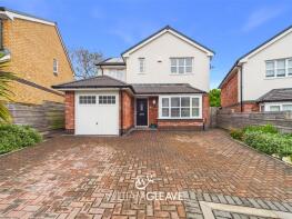31, Llys Wynne, Llandudno Junction LL31 9HD