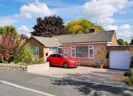 16, Wessington Park, Calne SN11 0AT