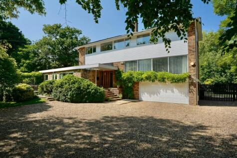 Hollow Lane, Ramsey, PE26