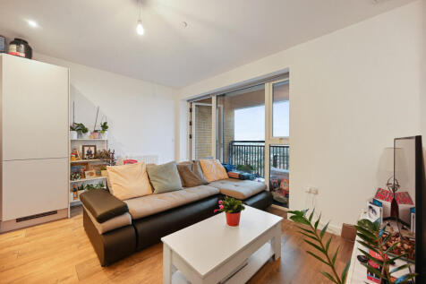 East Acton Lane, London, W3 7