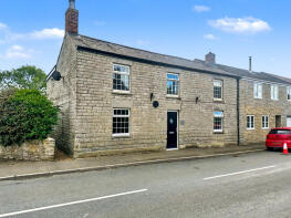 Castle Cottage, Castle Street, Keinton Mandeville, Somerton TA11 6DX