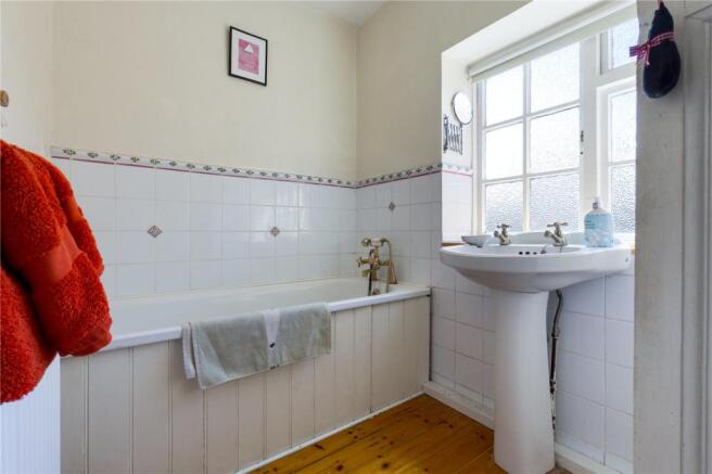 Bath