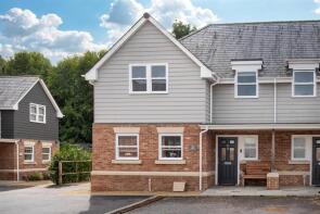 21, Ryde House Drive, Ryde PO33 3FF