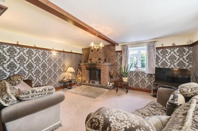4 bed Barn Conversion for sale Image 11