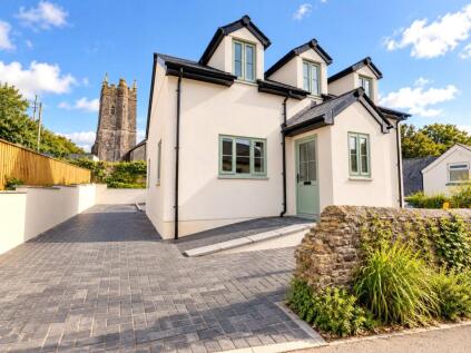 Yarnscombe, Barnstaple, Devon, EX31