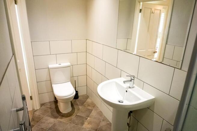 En-suite