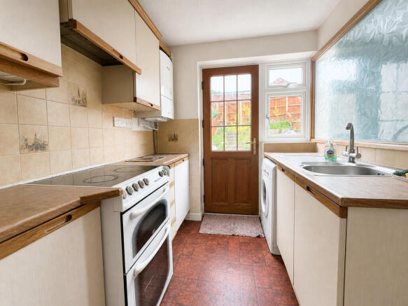 Petworth Kitchen