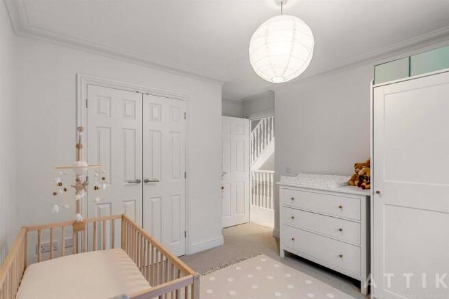 121 Bromedale Avenue Mulbarton Norwich, NR14 8GZ (