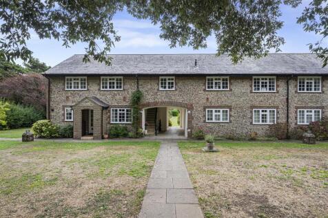 Hamsey Lane, Seaford
