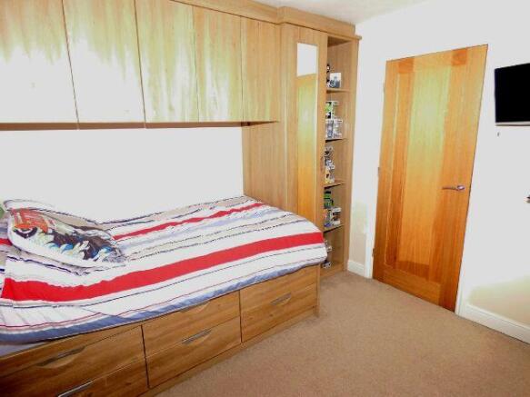 Bedroom 4