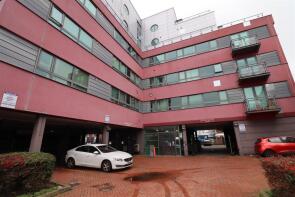16, 35 Regency House, Queens Road, Coventry CV1 3DA