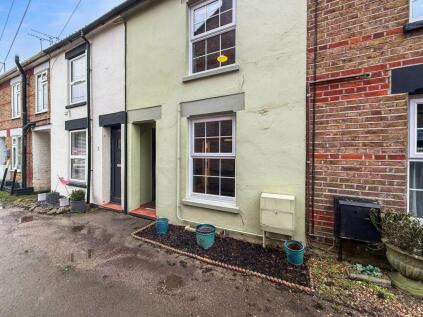 Spencer Square, Braintree, CM7