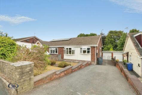 Chester Close, Talke, Stoke-On-Trent