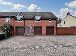 19, Yellowstone Close, Coventry CV6 2NX