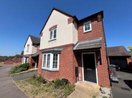 4, Farmers Way, Leicester LE7 7SN