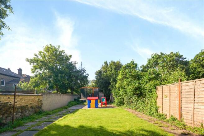 Private Garden