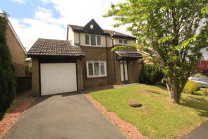 8, Dickson Drive, Hexham NE46 2RB