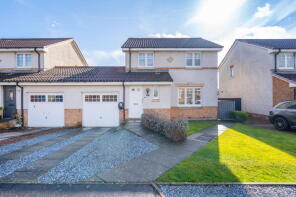 16, Linum Grove, Kirkcaldy KY1 2HJ