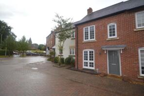 8, Church View, Lawley, Telford TF4 2SA