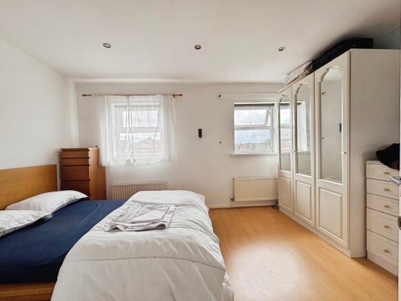 Llansannor Drive, Cardiff Bay, Cardiff photo 5