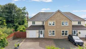 20, Mitchell Drive, Dumbarton G82 5JJ