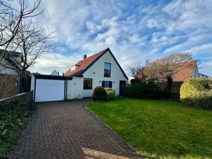 Blackpool Road, Lytham St. Annes