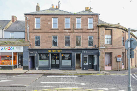 155 High Street, Montrose, DD10 8QN
