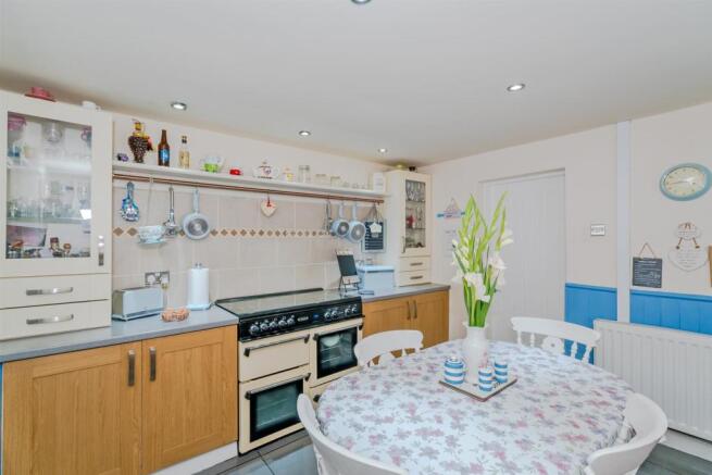 383, Norton Road, Heath Hayes, Cannock, Staffordsh