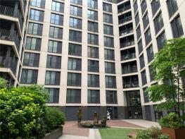 Flat 703, 5, Piccadilly Place, Manchester M1 3BP