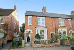 19, Waterloo Road, Bedford MK40 3PQ