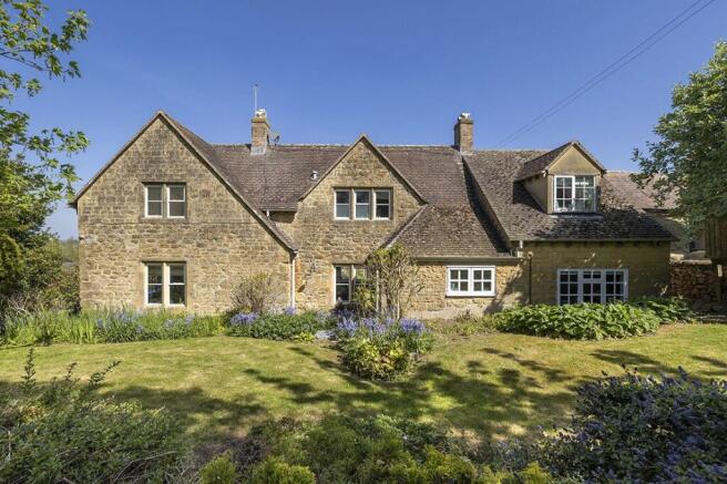 Cotswolds